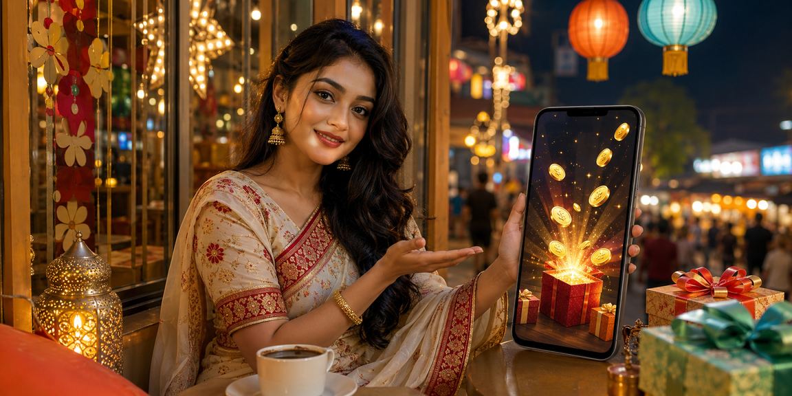 গাজীপুরে রিবেট ও বোনাস উৎসবের চিত্র